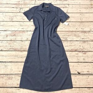 NWT AKS Amy K Su dress